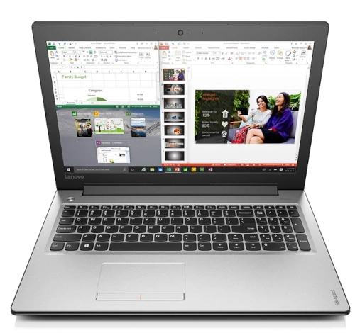 Lenovo IdeaPad 310-15IKB 15" i7-8th Gen laptop