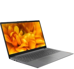 Lenovo IdeaPad 3i Intel 15" 8GB RAM 512GB SSD Intel Core i5-11th Gen laptop