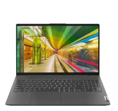 Lenovo IdeaPad 5 15ITL05 Touch Core i7-11th Gen laptop