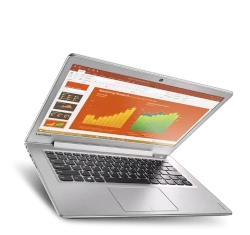 LENOVO Ideapad 510s Series (Intel Core i7 7th Gen. ) laptop