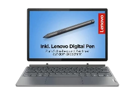 Lenovo Ideapad Duet 5i i3-1215U 12IAU7 Type 82TQ Model 82TQ0007US laptop