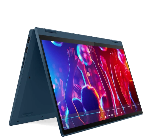 Lenovo IdeaPad Flex 5 14alc05 Ryzen 7 5700U laptop