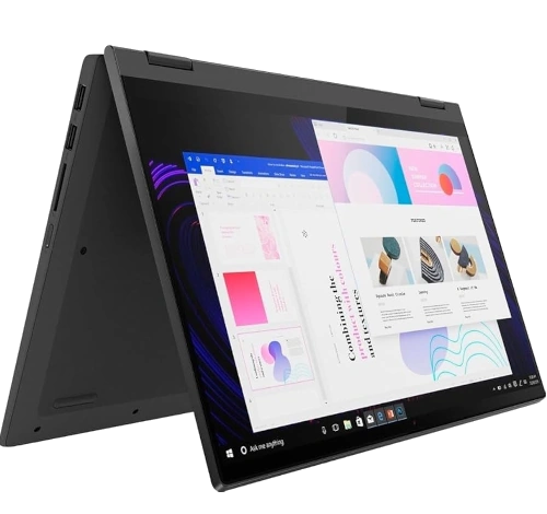 Lenovo IdeaPad Flex 5 15ITL05 Touch Intel Core i7 11th Gen laptop