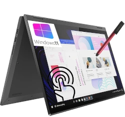 Lenovo IdeaPad Flex 5 16&rdquo; 2-in-1 Intel Core i7-1255U laptop