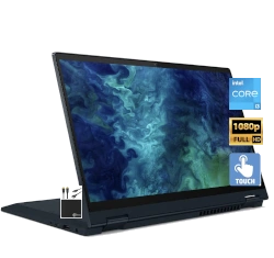Lenovo IdeaPad Flex 5i 14" 2-in-1 4GB RAM 128GB SSD Intel Core i3 11th Gen laptop