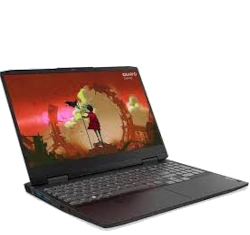 Lenovo IdeaPad Gaming 3 15ARH7 Ryzen 5 6600H RTX 3050 laptop