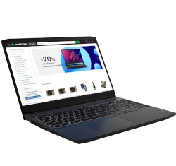 Lenovo IdeaPad Gaming 3 3-15ACH6 AMD Ryzen 5 GTX 1650 laptop