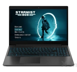 LENOVO IdeaPad L340 Intel Core i7 8th Gen laptop