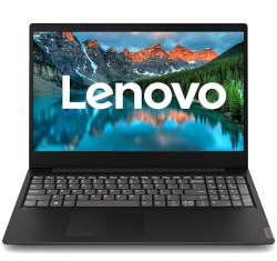 LENOVO IdeaPad S145 Intel Pentium Gold laptop