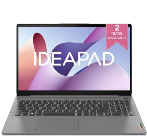 Lenovo IdeaPad Slim 3i Intel Core i5-10th Gen laptop