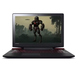 LENOVO IdeaPad Y700-15 Touch Screen Intel Core i7 laptop