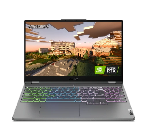 Lenovo Legion 5 15IAH7 Intel Core i5-12th Gen RTX 3060 laptop