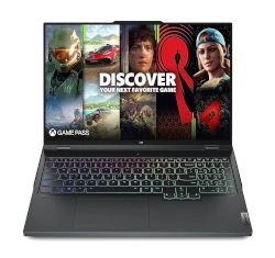 Lenovo Legion Slim 7i 16" Intel Core i9-13900HX RTX 4080 laptop