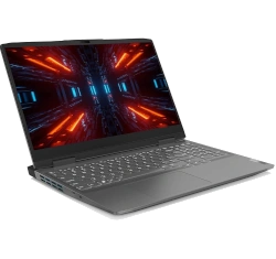 Lenovo LOQ 16" 32GB RAM 2TB SSD RTX 4060 AMD Ryzen 7 7840HS laptop