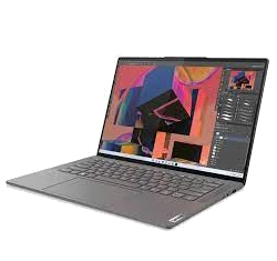 Lenovo Slim 7i Pro X 14&rdquo; AMD Ryzen 7 6000 Series nVidia RTX 3050 laptop
