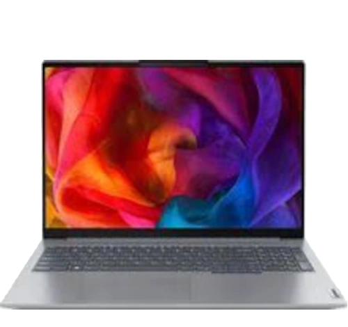 Lenovo ThinkBook 16 G7 Intel Ultra 7 155H 16GB 512GB SSD laptop