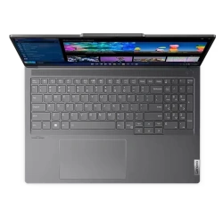 Lenovo ThinkBook 16p Gen 4 16" 16GB RAM 512GB SSD Intel Core i7-13th Gen laptop