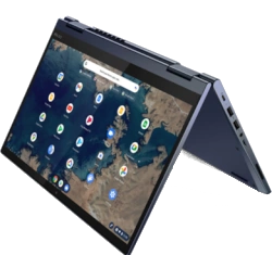 Lenovo ThinkPad C13 Yoga Gen 1 Chromebook laptop