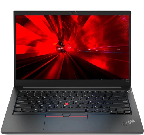 Lenovo ThinkPad E14 Gen 4 14" 256GB SSD Intel Core i5-12th Gen laptop
