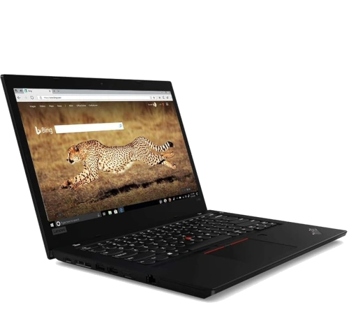 Lenovo Thinkpad L490 i5-8th Gen laptop