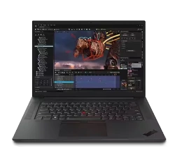 Lenovo ThinkPad P1 Gen 6 16" 32GB RAM 1TB SSD RTX 3500 Intel Core i7-13th Gen laptop