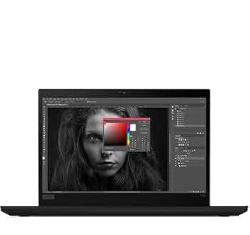 Lenovo ThinkPad P14s Gen 4 14" 16GB RAM 512GB SSD AMD Ryzen 5 PRO 7540U laptop