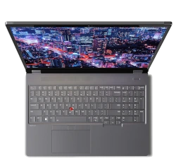 Lenovo ThinkPad P16 Gen 2 16" 32GB RAM 1TB SSD RTX 2000 Intel Core i7-13th Gen laptop
