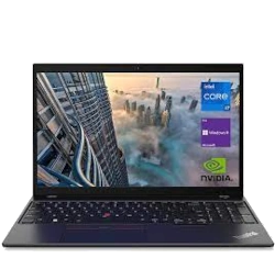 Lenovo ThinkPad P16s 16" Intel Core i5 12th Gen Mobile Workstation laptop