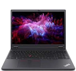Lenovo ThinkPad P16s Gen 2 16" 32GB RAM 1TB SSD RTX A500 Intel Core i7-13th Gen laptop