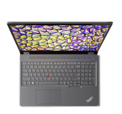 Lenovo ThinkPad P16s Gen 2 16" 64GB RAM 1TB SSD RTX A500 Intel Core i7-13th Gen laptop