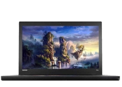 Lenovo ThinkPad P50s Intel Core i7 6th Gen laptop