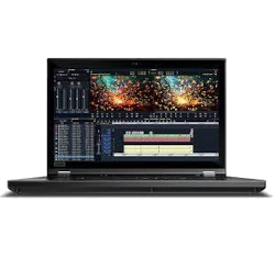 LENOVO ThinkPad P53 Intel Core i7 9th Gen NVIDIA Quadro RTX3000 laptop