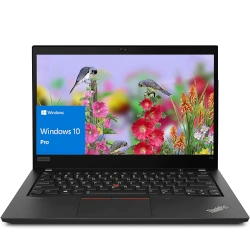 LENOVO ThinkPad T14 Gen 2 Touch AMD Ryzen 7 Pro 5850U laptop