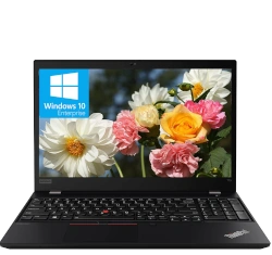 LENOVO ThinkPad T15 Core i5 11th Gen laptop