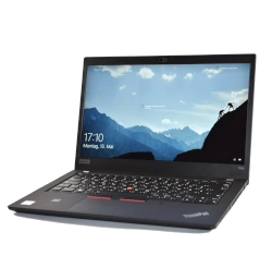 LENOVO ThinkPad T490 Intel Core i7 8th Gen laptop