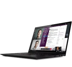 Lenovo ThinkPad X1 Extreme Gen 4 16" i7-11th RTX 3050 Ti laptop