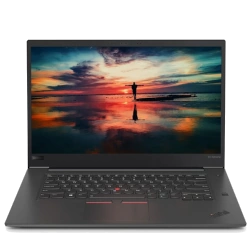 LENOVO ThinkPad X1 Extreme Intel Core i5 8th Gen. NVIDIA GTX 1050 laptop