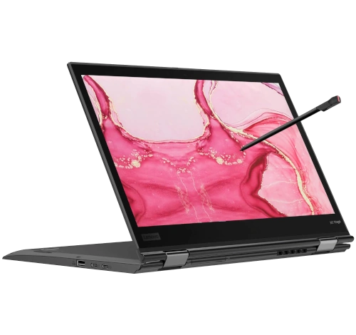 Lenovo ThinkPad X1 Yoga Gen 3 Intel Core i5-8th Gen laptop