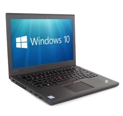 LENOVO x270 Intel Core i7 6th Gen laptop