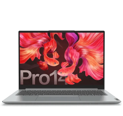 Lenovo Xiaoxin Pro 14