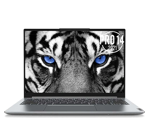 Lenovo Xiaoxin Pro 14" Intel Core i7-11th Gen laptop