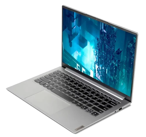 Lenovo Xiaoxin Pro 14" Intel Core i7-12th Gen laptop