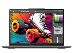 Lenovo Yoga 7 14" 14IML9 2 in 1 Intel Core Ultra 5 125U laptop