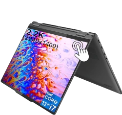 Lenovo Yoga 7 14" 2-in-1 16GB RAM 512GB SSD Intel Core i7 13th Gen laptop