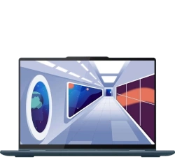 Lenovo Yoga 7 14ARP8 14" AMD Ryzen 7 7735U laptop