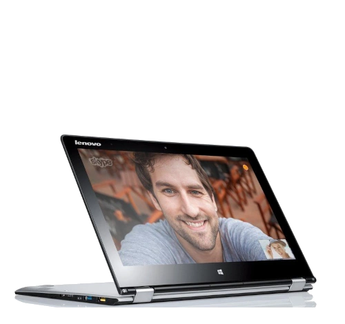 Lenovo Yoga 700 11" Intel Core i5-6th Gen laptop