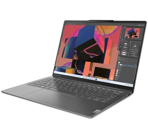 Lenovo Yoga Slim 6i 14" Intel Core i7-12th Gen laptop
