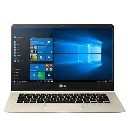 LG Gram 14 Intel Core i5 6th Gen laptop