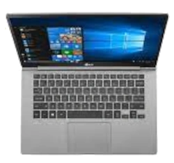 LG Gram 14 Intel Core i7 8th Gen laptop