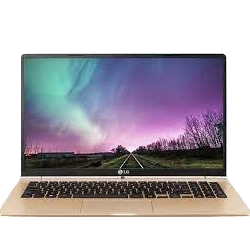 LG Gram 15 Intel Core i7-6th gen laptop